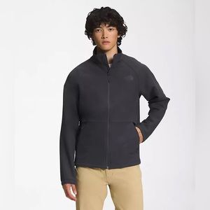 THE NORTH FACE Men’s Camden Soft Shell Jacket Size Large NWT